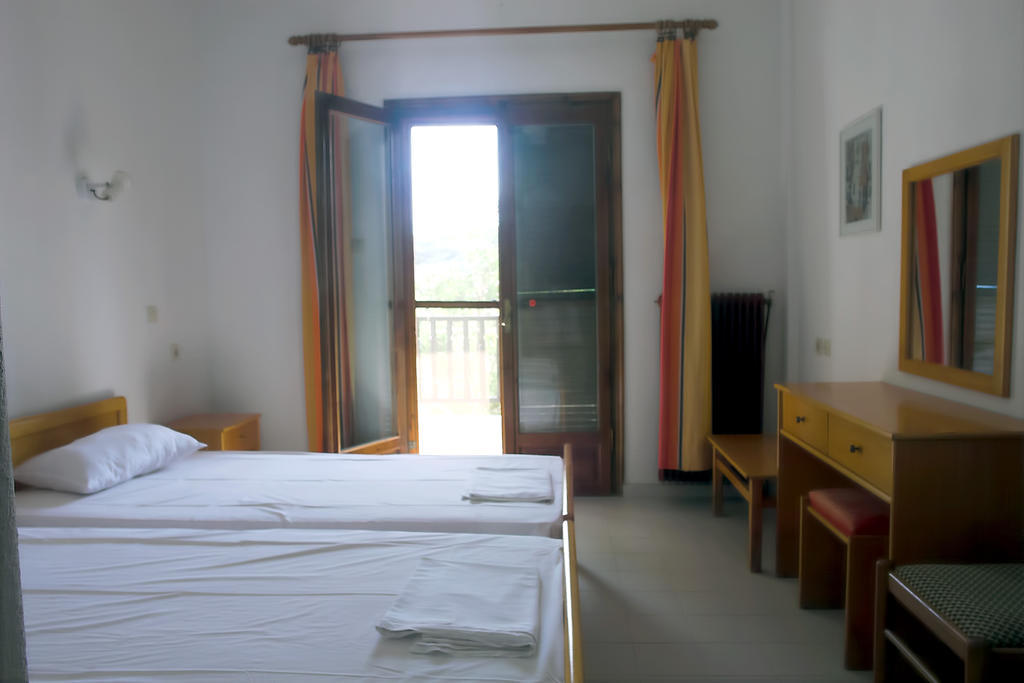 Art Hotel Panorama 피르가디키아 객실 사진