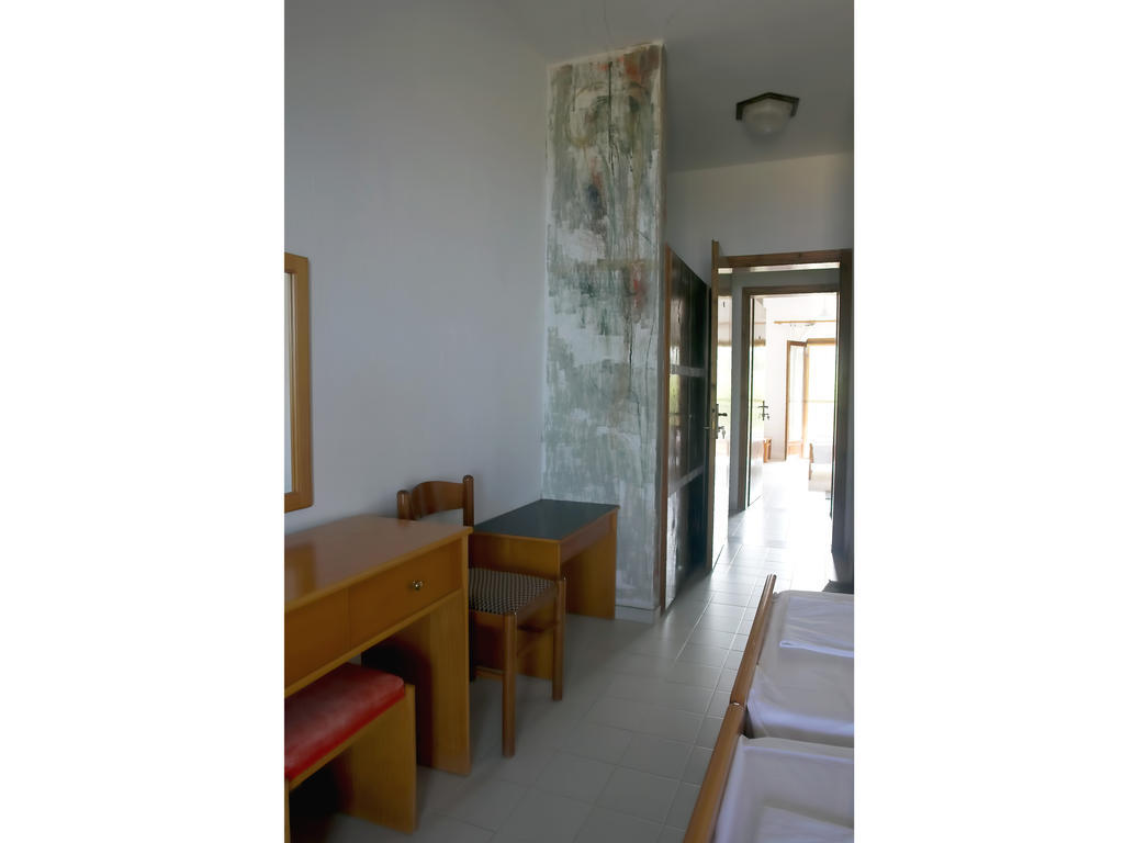 Art Hotel Panorama 피르가디키아 객실 사진