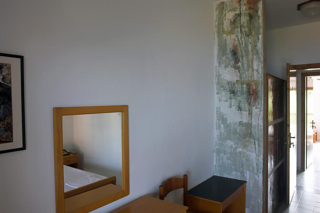Art Hotel Panorama 피르가디키아 객실 사진
