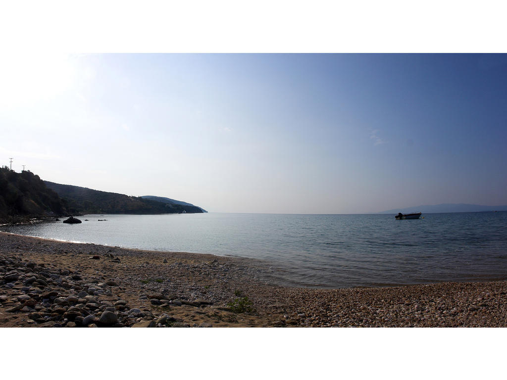 Art Hotel Panorama 피르가디키아 외부 사진