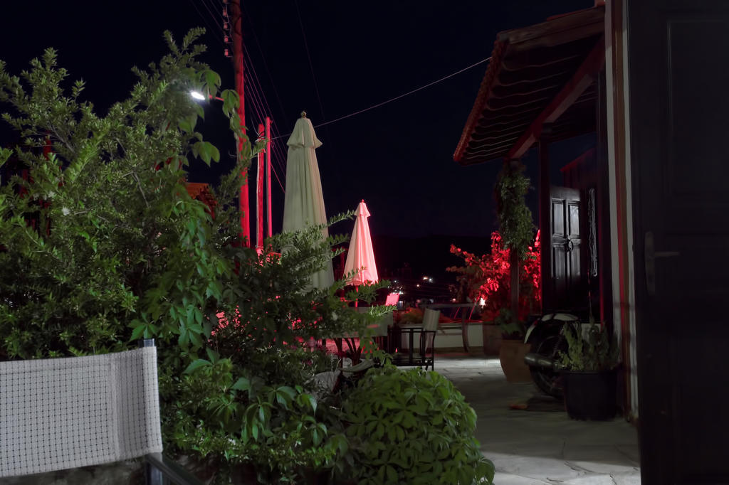 Art Hotel Panorama 피르가디키아 객실 사진